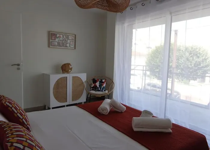 Apartamento De Standing Pontaillac Royan