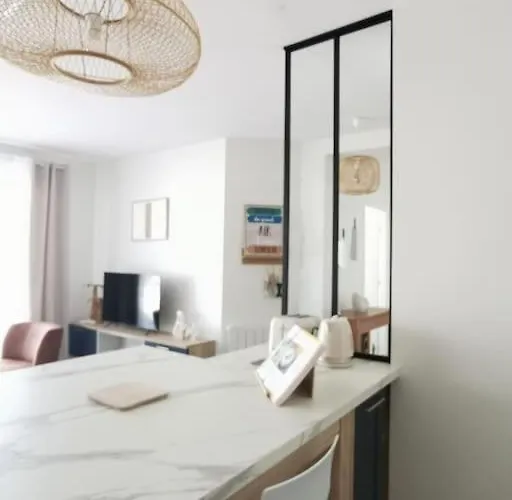 Apartamento De Standing Pontaillac