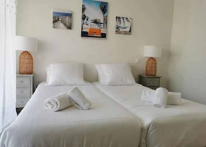 Apartamento De Standing Pontaillac *