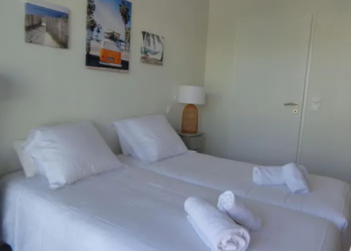 Apartamento De Standing Pontaillac *