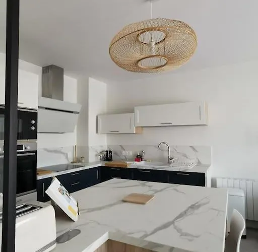 De Standing Pontaillac Apartamento Royan