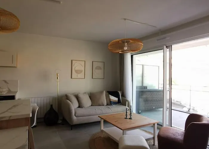 De Standing Pontaillac Apartamento Royan