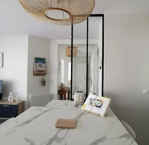 De Standing Pontaillac Royan